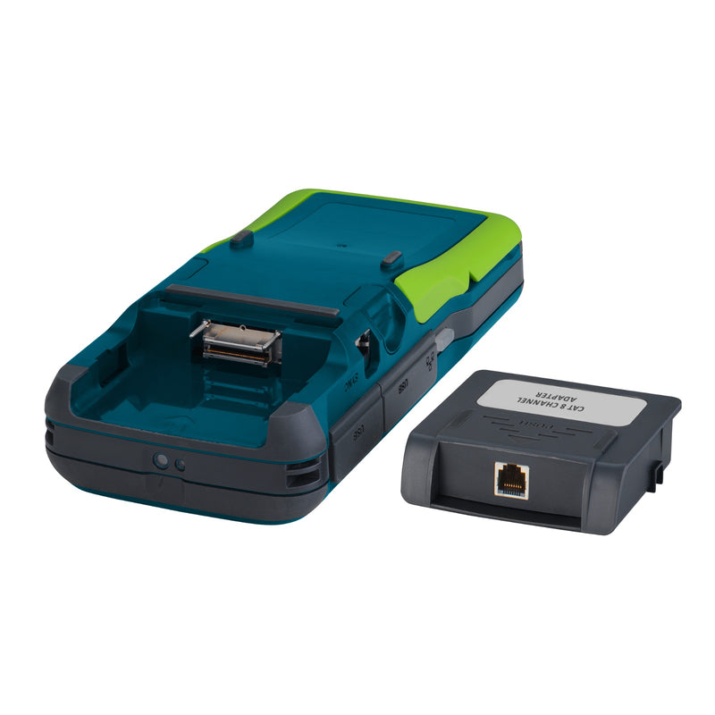 Softing - WireXpert MP C8 – LAN Bakır Kablo Sertifikasyon Cihazı (3000 MHz)