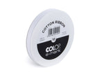 Colop e-mark GO Pamuk Şerit (10 mm x 25 m)