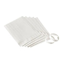 Colop yapışkanlı bileklik 250 x 19 mm (100 adet)