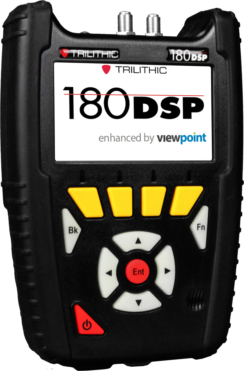 Viavi 180 DSP-Lite