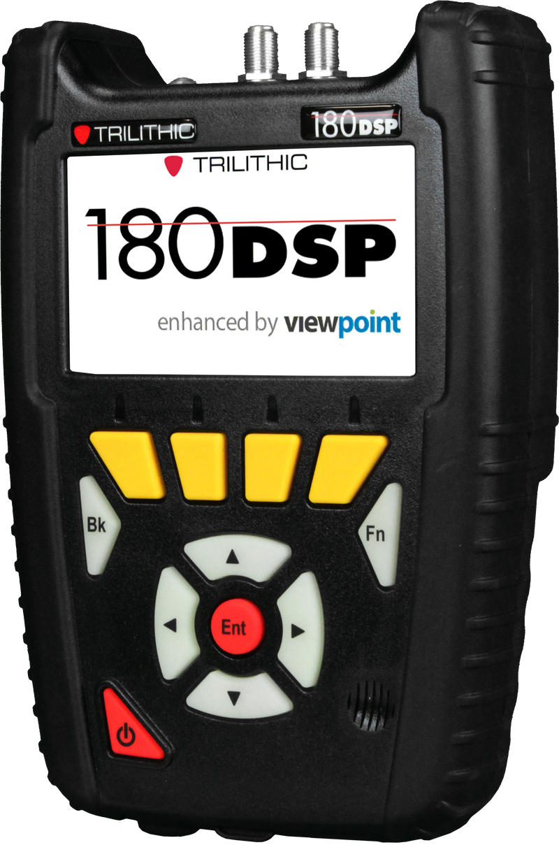 Viavi 180 DSP-Lite