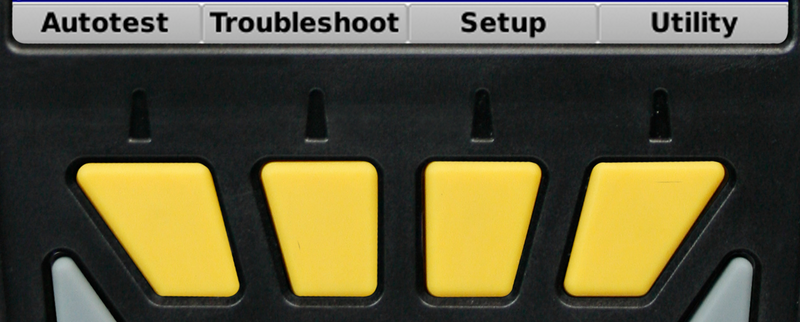 Viavi 180 DSP-Lite