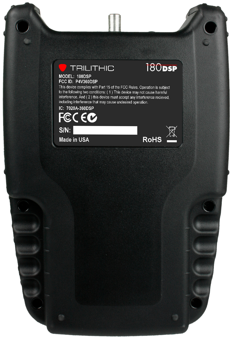 Viavi 180 DSP-Lite