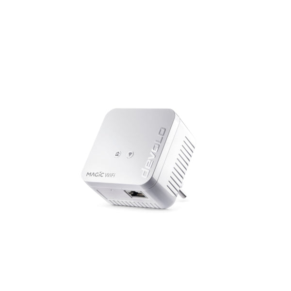 Devolo Magic 1 WiFi Mini Tekli Adaptör