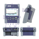 Viavi MTS-2000 + QUAD