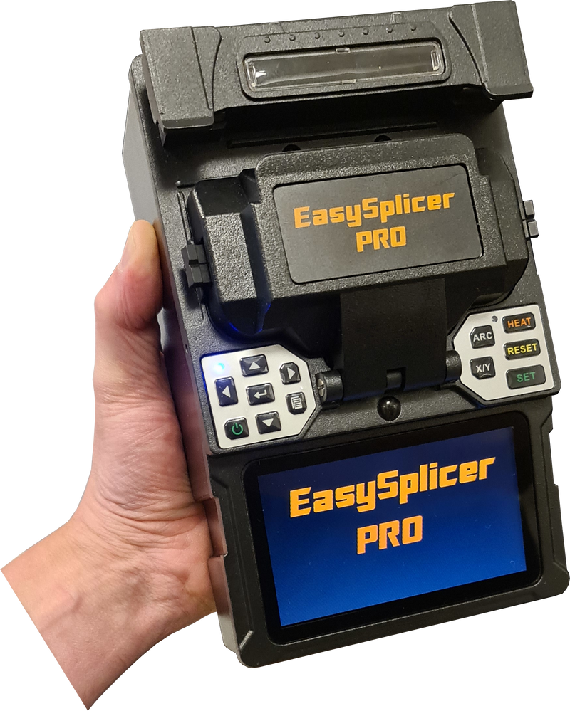 Easysplicer PRO