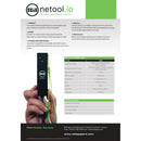 Netool Standard Kablo Test Cihazı