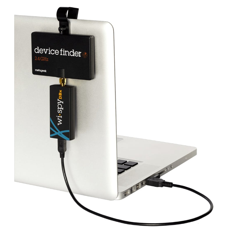 Device Finder