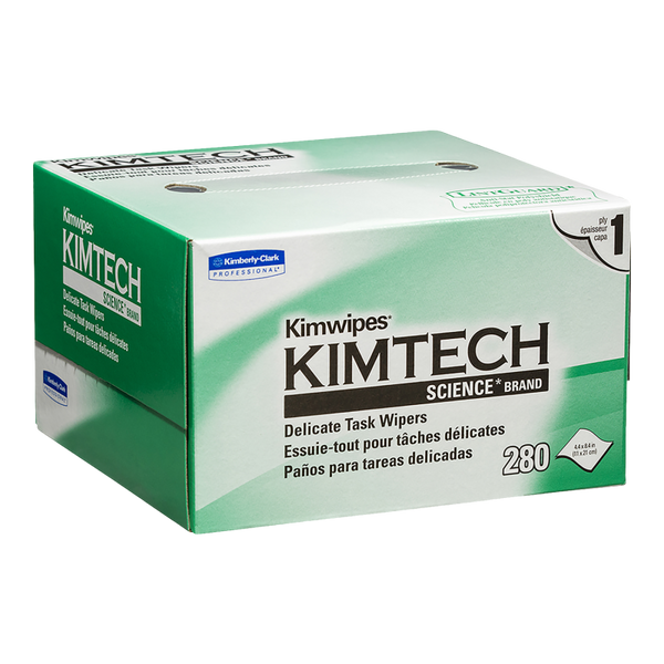 Kimtech - Fiber Temizleme Mendili