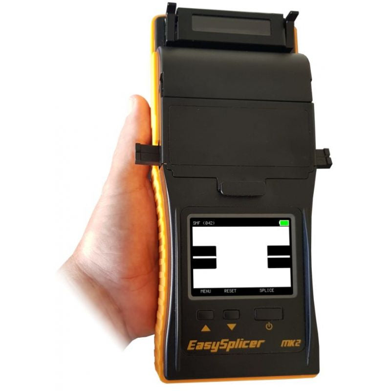 Easysplicer MK2 Füzyon (Ek) Cihazı