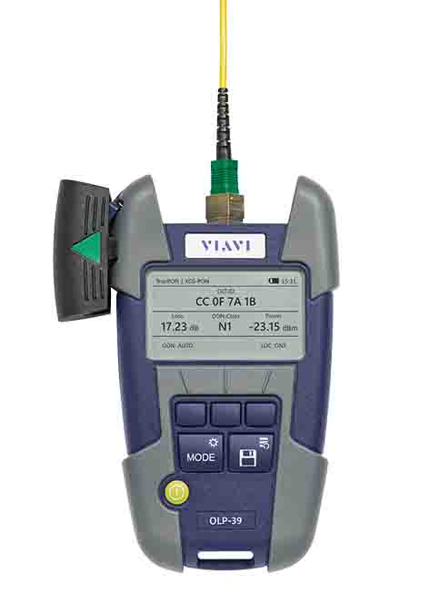 Viavi OLP-39G-XGS TruePON Test Cihazları