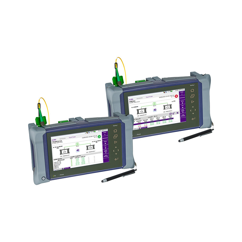 Viavi MTS-4000 Çoklu Test Cihazı