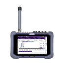 Viavi OneAdvisor 800 Spektrum Analizör (2. El - Demo - Liste fiyatı 14,400 EURO)