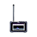 Viavi OneAdvisor 800 Spektrum Analizör (2. El - Demo - Liste fiyatı 14,400 EURO)