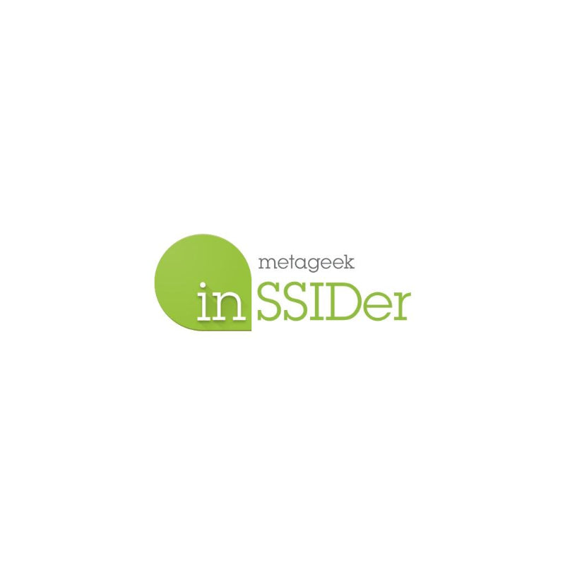 InSSIDer